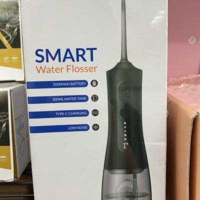 Smart Water Flosser, 1 pcs