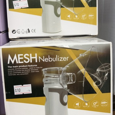 Mesh Nebulizer, 1 pcs