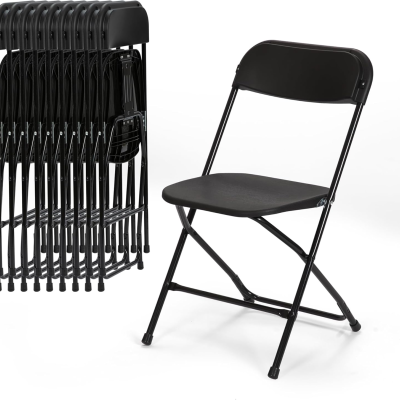 Folding chair, 1pcs